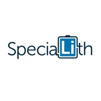 SpeciaLith Logo
