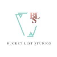 Bucket List Studios Logo