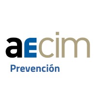 Aecim Prevención Logo