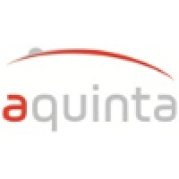 Aquinta BV Logo