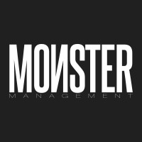 Monster MGMT Logo