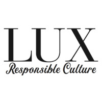 LUX Magazine Logo