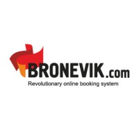 Bronevik.com Logo