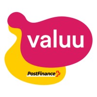 Valuu Logo