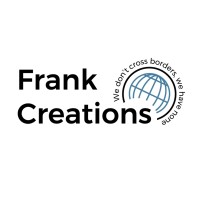 Frank Creations Logo