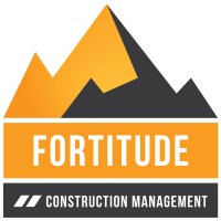 Fortitude Construction Management Logo