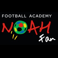 Football Academy Noah Logo