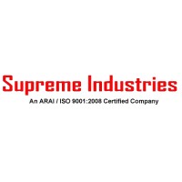 Supreme Industries Logo