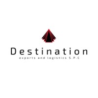 Destination Exports & logistics Logo