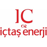 IC İçtaş Enerji Yatırım Holding A.Ş. Logo