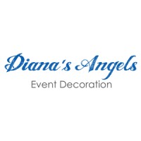 Dianas Angels Logo