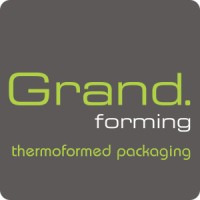 Grand Forming Logo