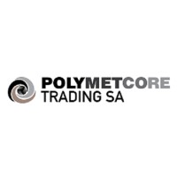 Polymetcore Trading SA Logo