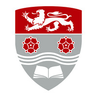 Lancaster University Conferences and Events+ Logo
