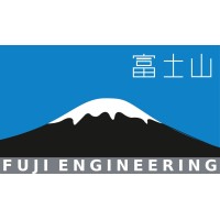 Fuji Engineering Logo