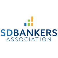 South Dakota Bankers Association Logo