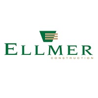 Ellmer Construction Logo