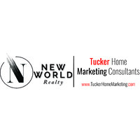Tucker Home Marketing Consultants Logo