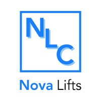 NLC Nova Lift Company | Lift servicing, repairs and installations Logo