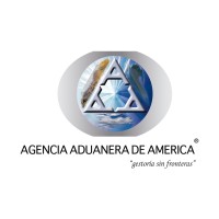 Agencia Aduanera de América Logo