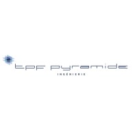 TPF PYRAMIDE Ingénierie Logo