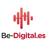 Be Digital FM Logo