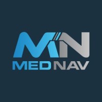 MedNav Consulting Logo