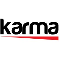 Karma S.r.l Logo