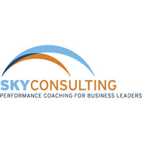 Sky Consulting Inc Logo