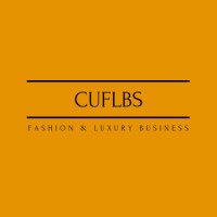 Cambridge University Fashion & Luxury Business Society Logo