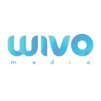 Wivo Media Logo
