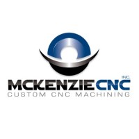 McKenzie CNC, Inc. Logo