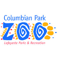 Columbian Park Zoo Logo