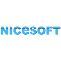 NICESOFT Logo