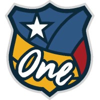 Club One AZ Volleyball Logo