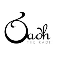 The Radh Logo