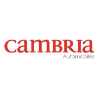 Cambria Automobiles Logo