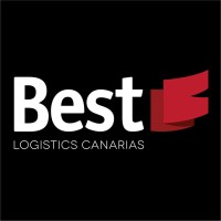 Best Logistics Canarias Logo