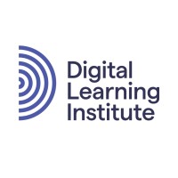Digital Learning Institute Logo