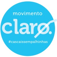 Movimento Claro Logo