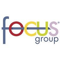Focus Group® Logo