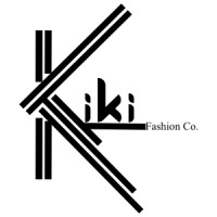 KiKi Fashion Co. Logo