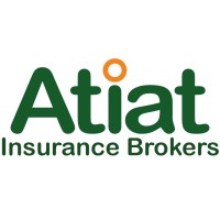 Atiat Insurance Brokers Logo