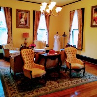 Whole Hearts Bed and Breakfast, LLC Logo