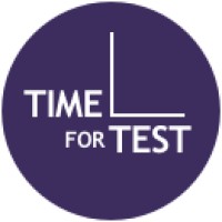 Timefortest Logo