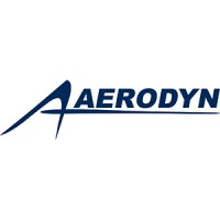 Aerodyn Ltd Logo