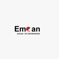 Emcan Solutions Logo