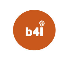 Building4Impact Logo