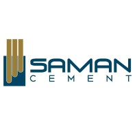 Saman Cement Logo