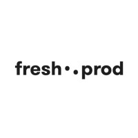 Freshprod Logo